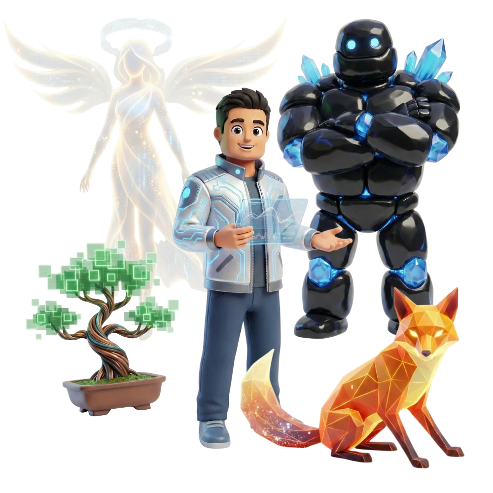 The Innovator's Ecosystem